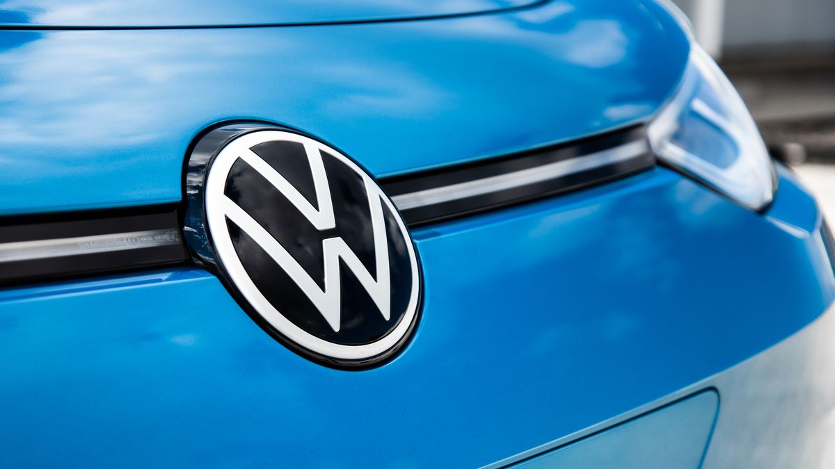 Volkswagen vyvíjí levnou platformu pro elektromobily, chce ji použít v Číně